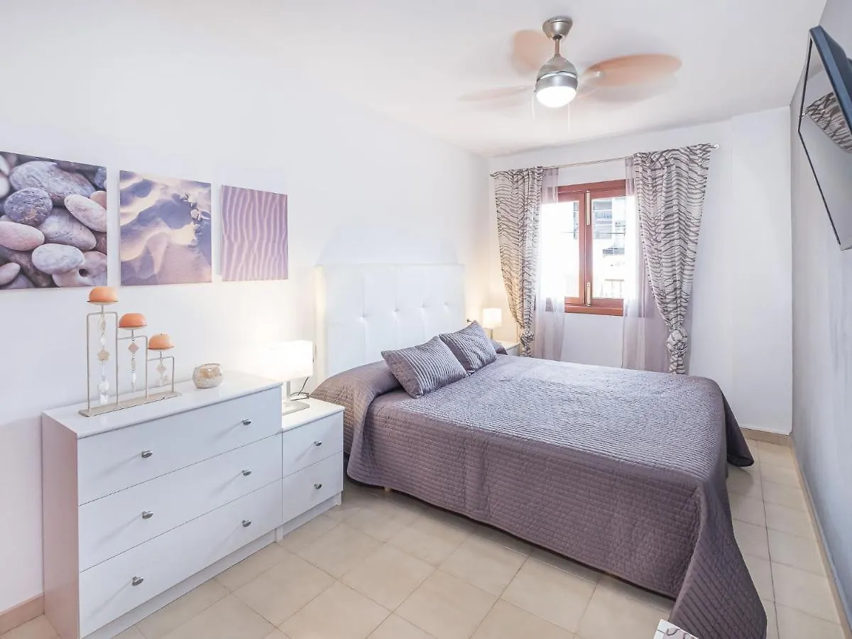 Apartment Nice 4 You By Interhome Port de Alcudia