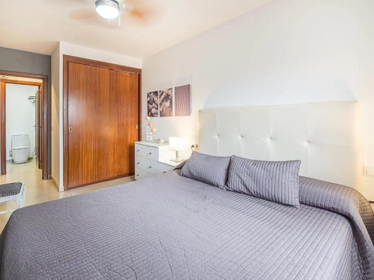 Apartment Nice 4 You By Interhome 알쿠디아 항구 스페인