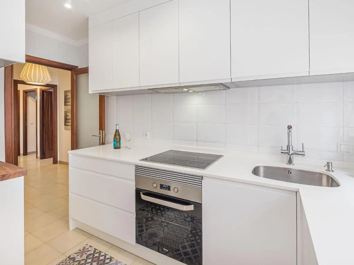 Apartment Nice 4 You By Interhome Port de Alcudia  Spanyolország