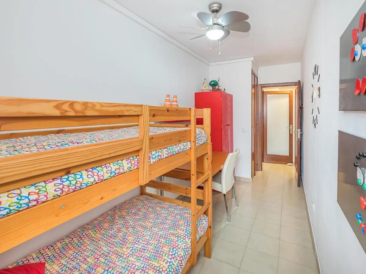 Apartment Nice 4 You By Interhome 알쿠디아 항구