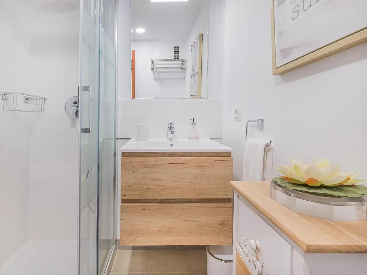 Apartment Nice 4 You By Interhome 알쿠디아 항구