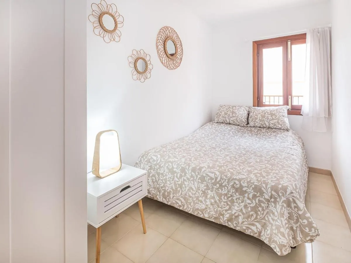Apartment Nice 4 You By Interhome 알쿠디아 항구